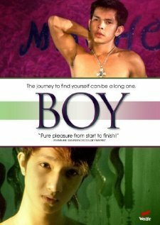 Смотреть фильм Мальчик / Boy (2009) онлайн в хорошем качестве HDRip