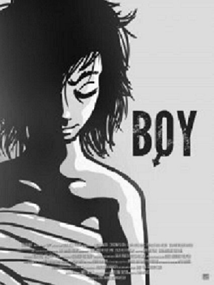 Смотреть фильм Мальчик / Boy (2014) онлайн 