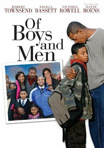 Смотреть фильм Мальчики и мужчины / Of Boys and Men (2008) онлайн в хорошем качестве HDRip