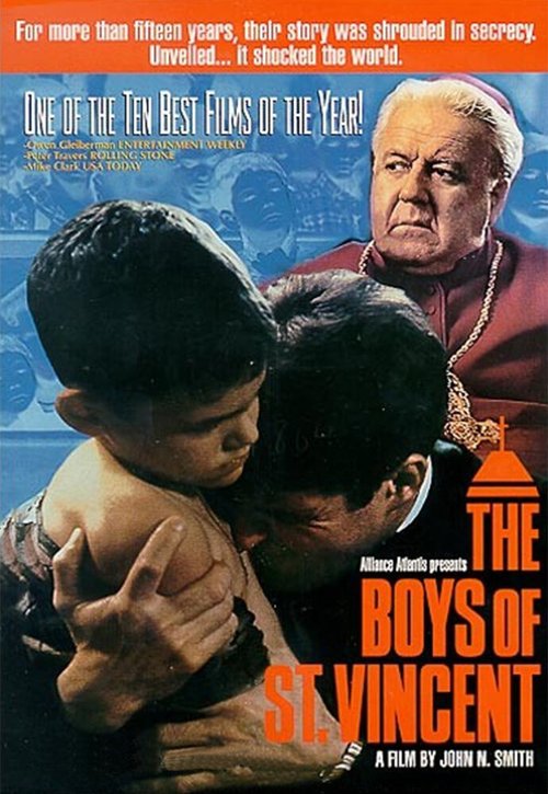 Смотреть фильм Мальчики святого Винсента / The Boys of St. Vincent (1992) онлайн в хорошем качестве HDRip