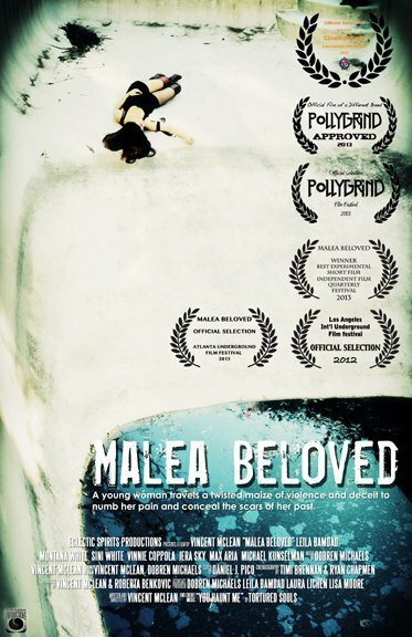 Смотреть фильм Malea Beloved (2014) онлайн 