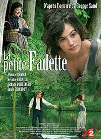 Смотреть фильм Маленькая Фадетта / La petite Fadette (2004) онлайн в хорошем качестве HDRip