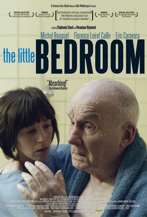 Смотреть фильм Маленькая комната / La petite chambre (2010) онлайн в хорошем качестве HDRip