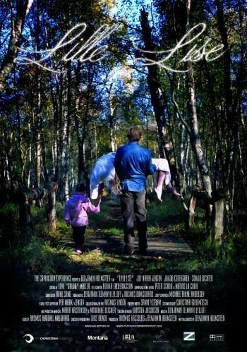 Смотреть фильм Маленькая Лиз / Lille Lise (2005) онлайн 
