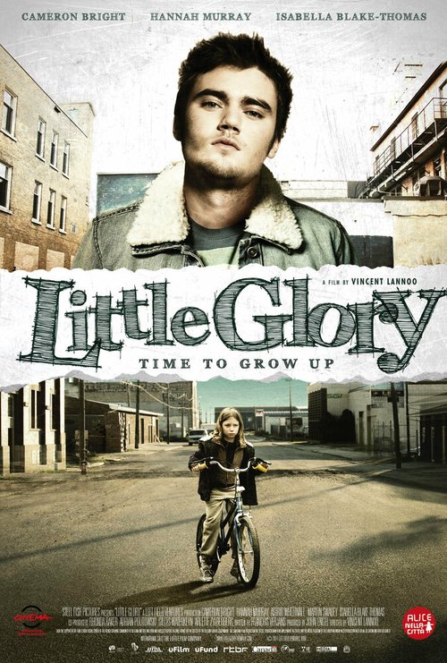 Смотреть фильм Маленькая слава / Little Glory (2011) онлайн в хорошем качестве HDRip