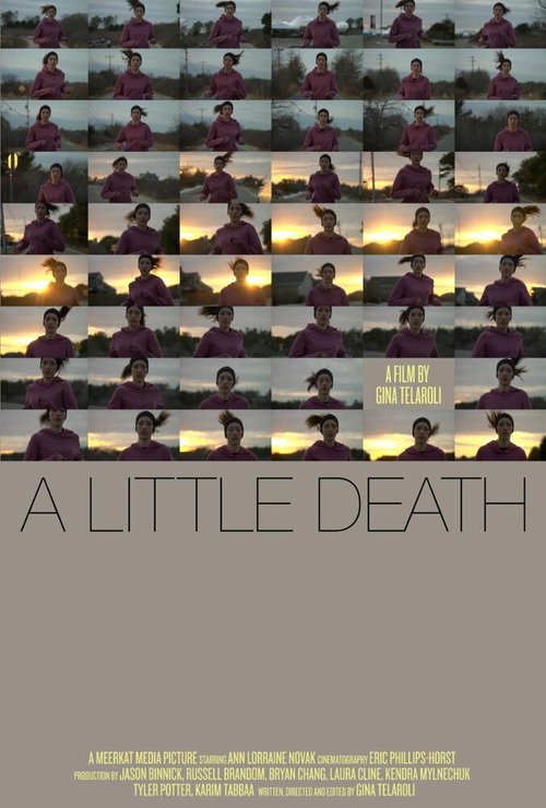 Смотреть фильм Маленькая смерть / The Little Death (2010) онлайн в хорошем качестве HDRip