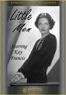 Смотреть фильм Маленькие мужчины / Little Men (1940) онлайн в хорошем качестве SATRip