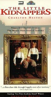 Смотреть фильм Маленькие похитители / The Little Kidnappers (1990) онлайн в хорошем качестве HDRip