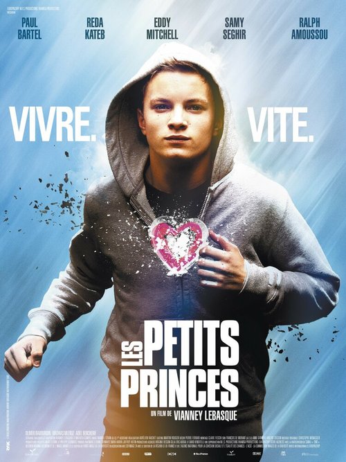 Смотреть фильм Маленькие принцы / Les petits princes (2013) онлайн в хорошем качестве HDRip