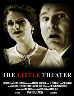 Смотреть фильм Маленький театр / The Little Theater (2011) онлайн 