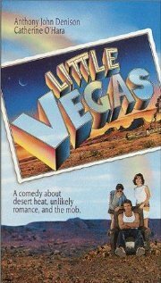 Смотреть фильм Маленький Вегас / Little Vegas (1990) онлайн в хорошем качестве HDRip