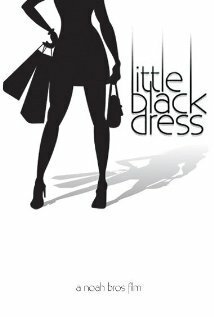 Смотреть фильм Маленькое чёрное платье / Little Black Dress (2009) онлайн 