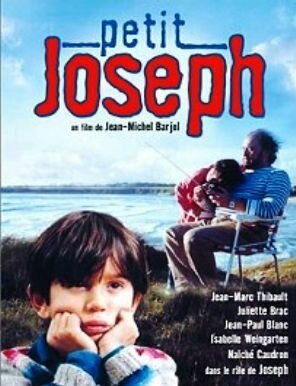 Смотреть фильм Малыш Жозеф / Petit Joseph (1982) онлайн в хорошем качестве SATRip