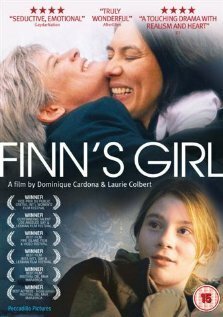Смотреть фильм Малышка Финн / Finn's Girl (2007) онлайн в хорошем качестве HDRip