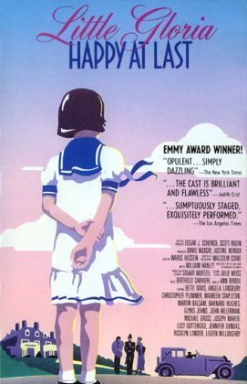 Смотреть фильм Малышка Глория... Наконец счастлива / Little Gloria... Happy at Last (1982) онлайн в хорошем качестве SATRip
