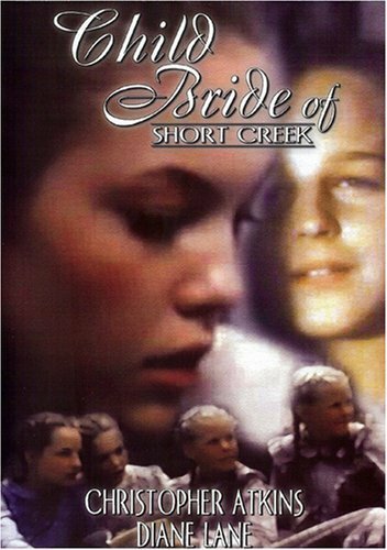Смотреть фильм Малышка-невеста с Шорт-Крика / Child Bride of Short Creek (1981) онлайн в хорошем качестве SATRip