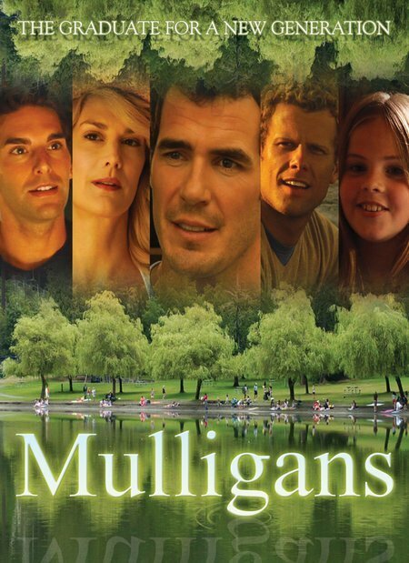 Смотреть фильм Маллиганы / Mulligans (2008) онлайн в хорошем качестве HDRip