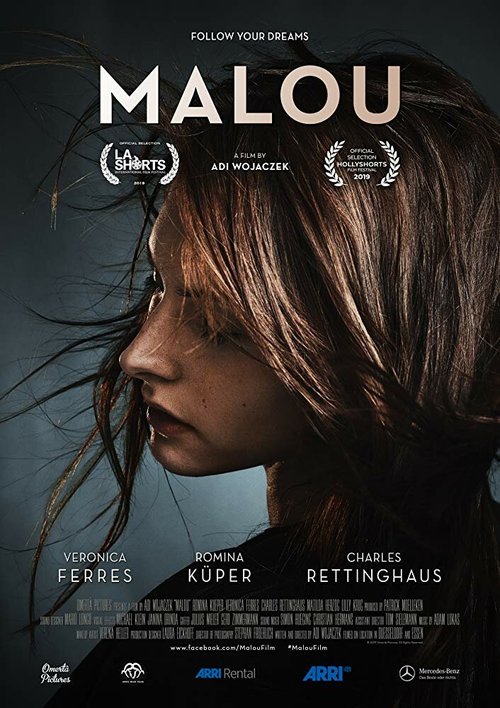 Смотреть фильм Малу / Malou (2019) онлайн 