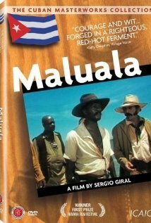 Смотреть фильм Малуала / Maluala (1979) онлайн в хорошем качестве SATRip
