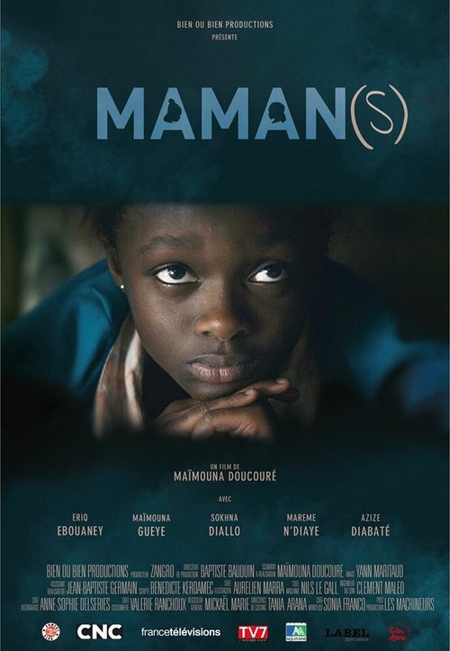 Смотреть фильм Мама (мамы) / Maman(s) (2015) онлайн в хорошем качестве HDRip