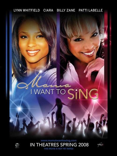 Смотреть фильм Мама, я хочу петь! / Mama I Want to Sing (2011) онлайн в хорошем качестве HDRip