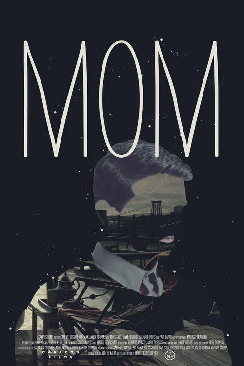 Смотреть фильм Мама / Mom (2013) онлайн в хорошем качестве HDRip