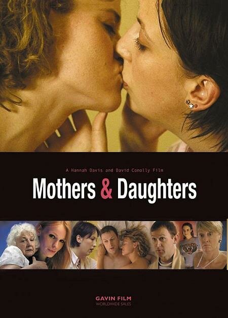 Смотреть фильм Мамы и дочери / Mothers and Daughters (2004) онлайн в хорошем качестве HDRip