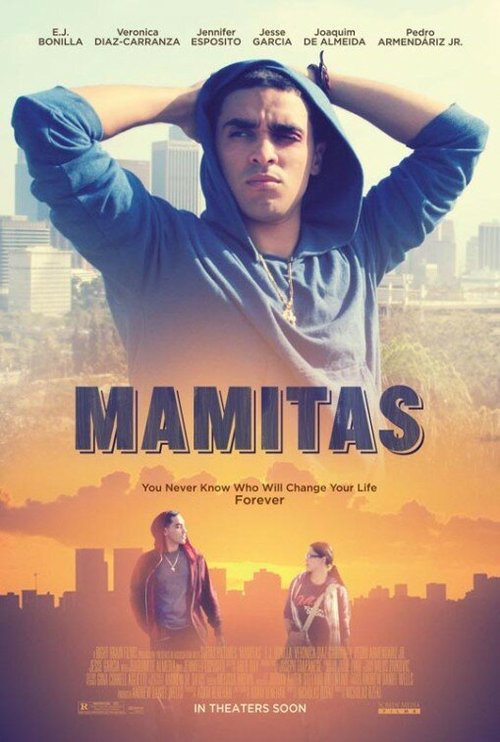 Смотреть фильм Мамитас / Mamitas (2011) онлайн в хорошем качестве HDRip
