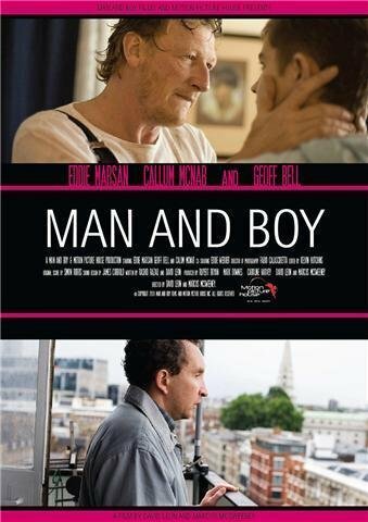 Смотреть фильм Man and Boy (2010) онлайн в хорошем качестве HDRip