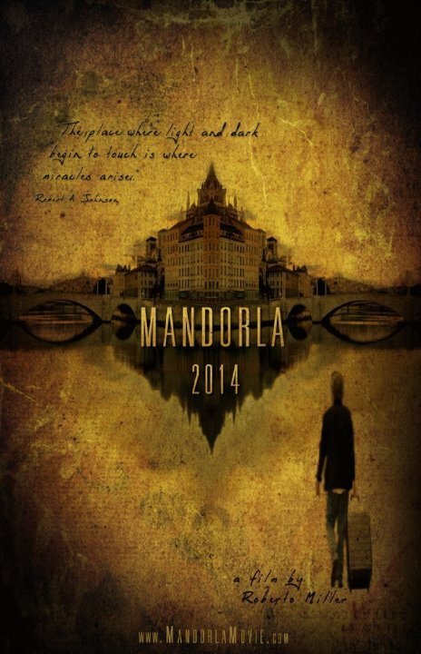 Смотреть фильм Mandorla (2015) онлайн в хорошем качестве HDRip