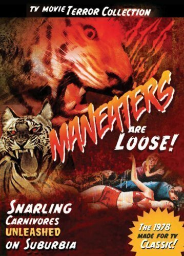 Смотреть фильм Maneaters Are Loose! (1978) онлайн в хорошем качестве SATRip