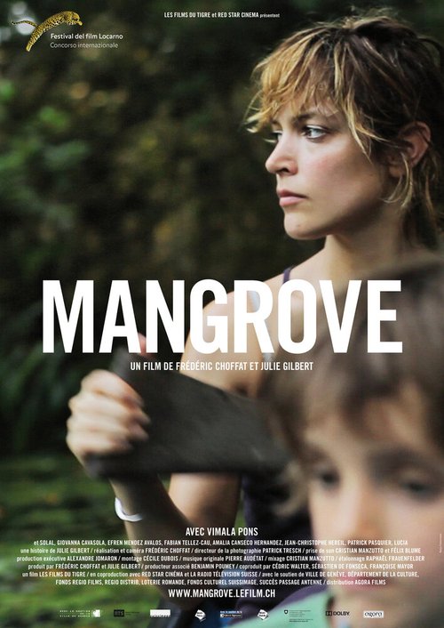 Смотреть фильм Мангровое дерево / Mangrove (2011) онлайн в хорошем качестве HDRip