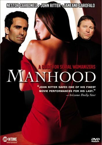 Смотреть фильм Manhood (2003) онлайн в хорошем качестве HDRip