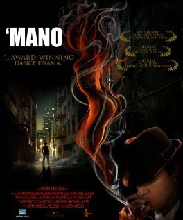 Смотреть фильм Манограф / Mano (2007) онлайн в хорошем качестве HDRip