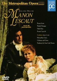 Манон Леско / Manon Lescaut