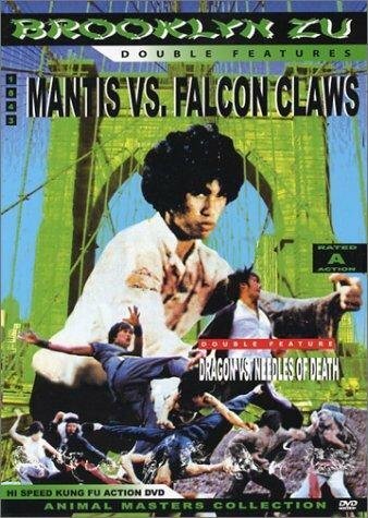 Смотреть фильм Mantis Vs the Falcon Claws (1983) онлайн в хорошем качестве SATRip