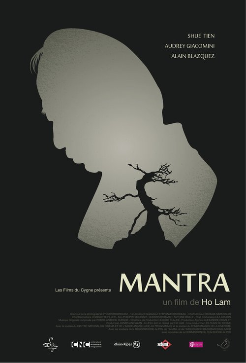 Смотреть фильм Мантра / Mantra (2015) онлайн в хорошем качестве HDRip