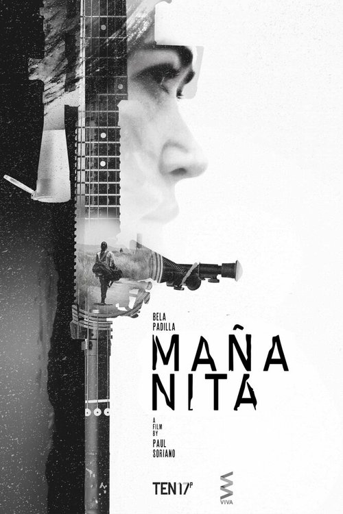 Смотреть фильм Маньянита / Mañanita (2019) онлайн в хорошем качестве HDRip