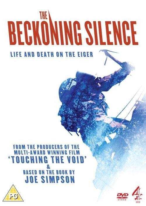 Смотреть фильм Манящее безмолвие / The Beckoning Silence (2007) онлайн в хорошем качестве HDRip