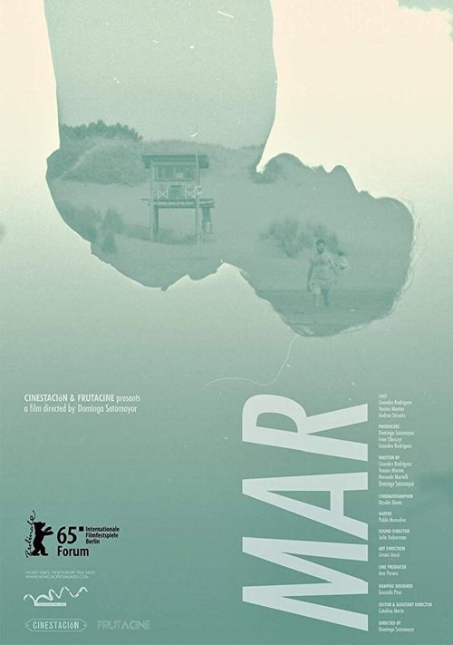 Смотреть фильм Mar (2014) онлайн в хорошем качестве HDRip