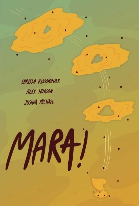 Смотреть фильм Mara! (2015) онлайн 