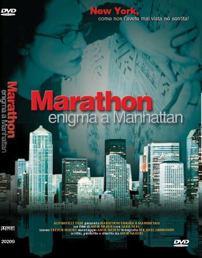 Смотреть фильм Марафон / Marathon (2002) онлайн в хорошем качестве HDRip