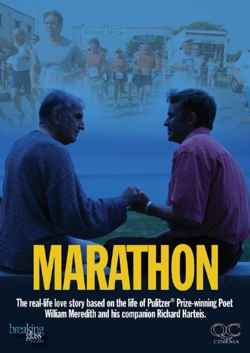 Смотреть фильм Marathon (2010) онлайн в хорошем качестве HDRip