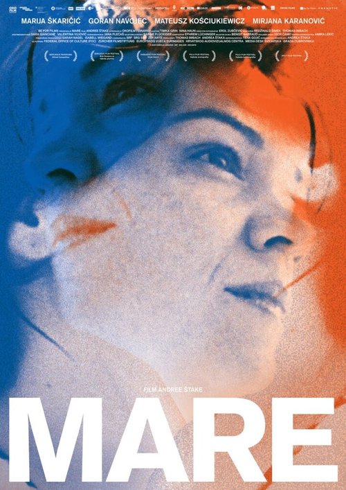 Смотреть фильм Маре / Mare (2020) онлайн в хорошем качестве HDRip