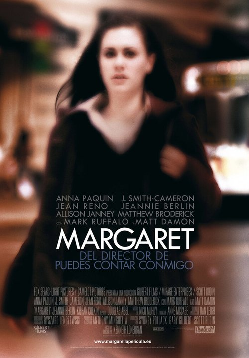 Смотреть фильм Маргарет / Margaret (2008) онлайн в хорошем качестве HDRip