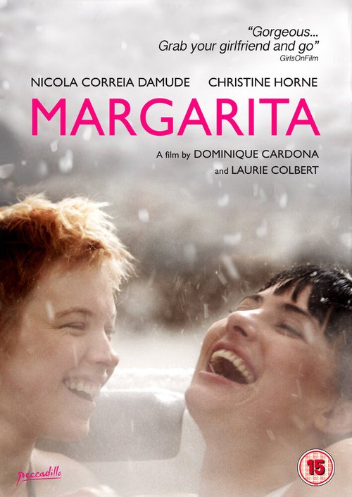 Смотреть фильм Маргарита / Margarita (2012) онлайн в хорошем качестве HDRip