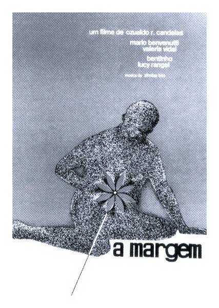 Смотреть фильм Маргиналии / A Margem (1967) онлайн в хорошем качестве SATRip