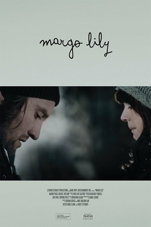 Смотреть фильм Margo Lily (2012) онлайн 