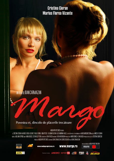 Смотреть фильм Margo (2006) онлайн в хорошем качестве HDRip