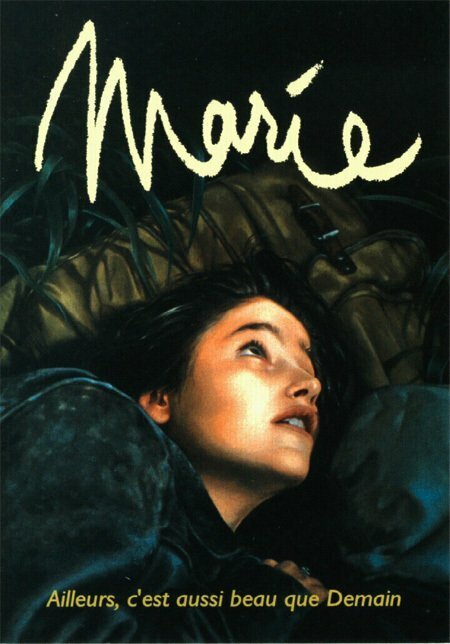 Смотреть фильм Мари / Marie (1993) онлайн в хорошем качестве HDRip